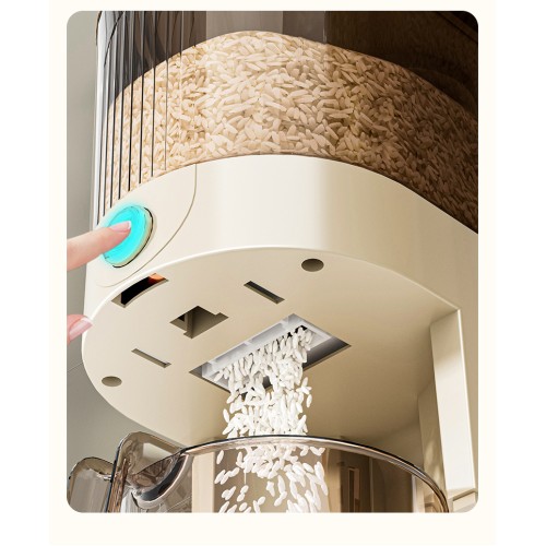 10kg Automatic Rice Dispenser