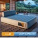 Big Size Inflatable Air Bed with Headrest – 5x6 Ft Big Size Inflatable Air Bed with Headrest – 5x6 Ft