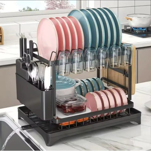 Classy High-Quality Dish Rack Classy High-Quality Dish Rack