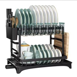 Classy High-Quality Dish Rack