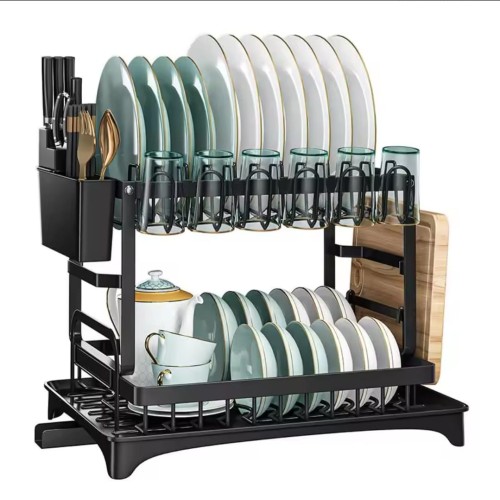 Classy High-Quality Dish Rack Classy High-Quality Dish Rack