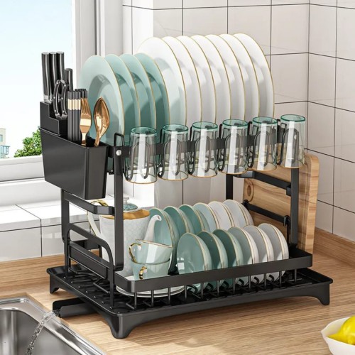Classy High-Quality Dish Rack Classy High-Quality Dish Rack
