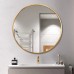 Contemporary Round Mirror Contemporary Round Mirror