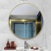 Contemporary Round Mirror Contemporary Round Mirror