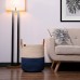 Cotton Rope Storage Basket
