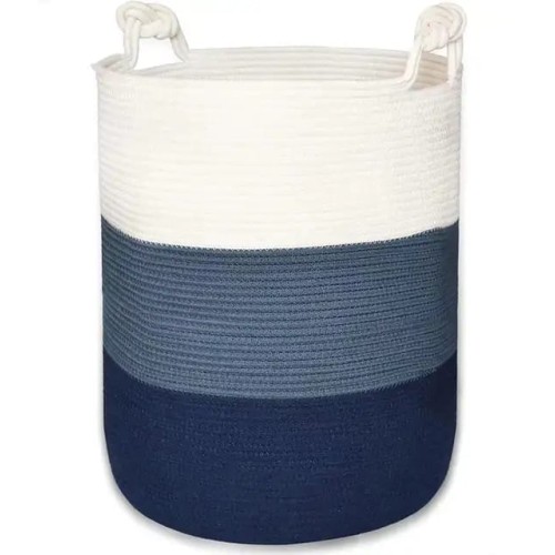 Cotton Rope Basket