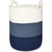 Cotton Rope Basket Cotton Rope Basket