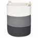 Cotton Rope Basket Cotton Rope Basket