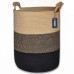 Cotton Rope Basket Cotton Rope Basket