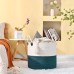 Cotton Rope Basket Cotton Rope Basket
