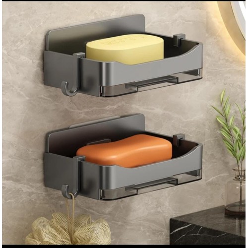 Cute Soap Holder with Hooks Cute Soap Holder with Hooks