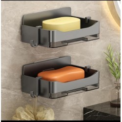 Cute Soap Holder with Hooks Cute Soap Holder with Hooks