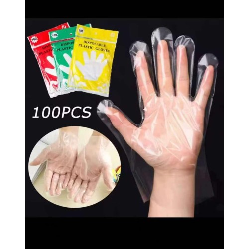 Food Grade Disposable Kitchen Gloves Food Grade Disposable Kitchen Gloves