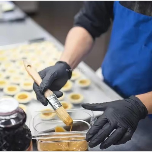Food Grade Disposable Kitchen Gloves Food Grade Disposable Kitchen Gloves