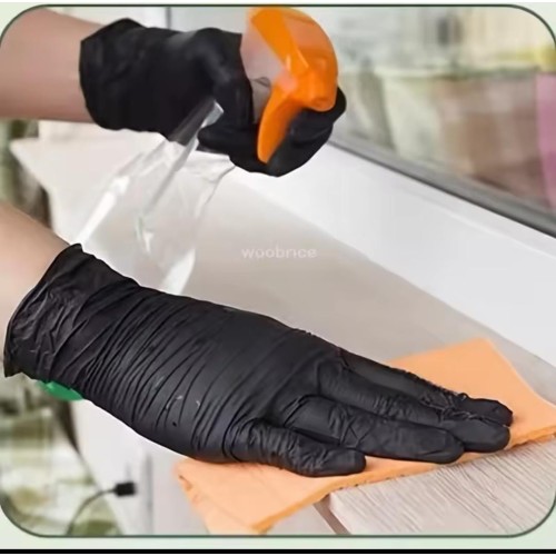 Food Grade Disposable Kitchen Gloves Food Grade Disposable Kitchen Gloves