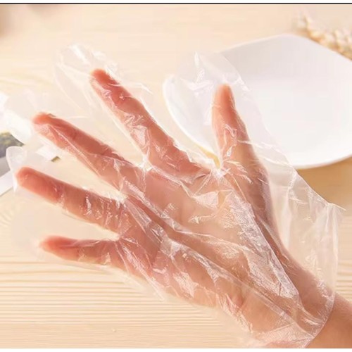 Food Grade Disposable Kitchen Gloves Food Grade Disposable Kitchen Gloves