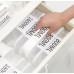Freezer Stackable Food Storage Containers