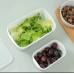 Freezer Stackable Food Storage Containers