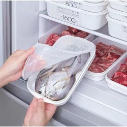 Freezer Stackable Food Storage Containers Freezer Stackable Food Storage Containers