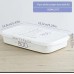Freezer Stackable Food Storage Containers