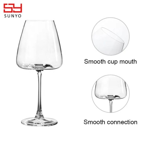 Elegant Goblet Wine Glass