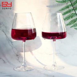 Elegant Goblet Wine Glass
