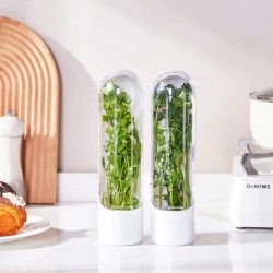 Herb & Vegetable Fresh-Keeping Cup
