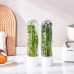 Herb & Vegetable Fresh-Keeping Cup