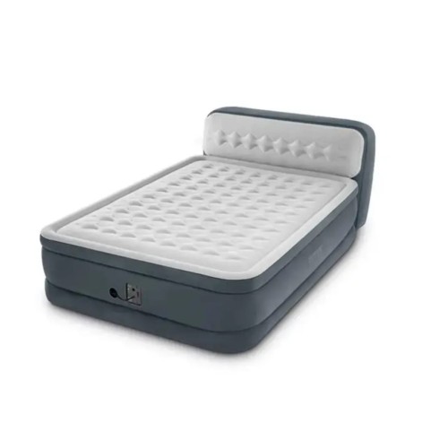 INTEX Dura-Beam Airbed INTEX Dura-Beam Airbed