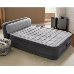 INTEX Dura-Beam Airbed