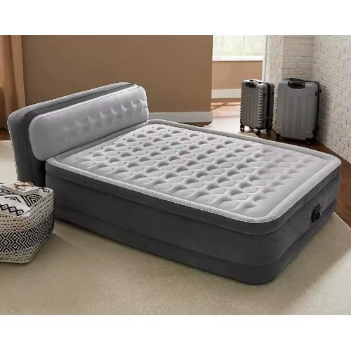 INTEX Dura-Beam Airbed INTEX Dura-Beam Airbed