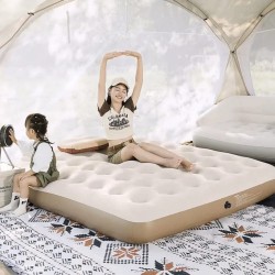 INTEX Inflatable Mattress (5x6)