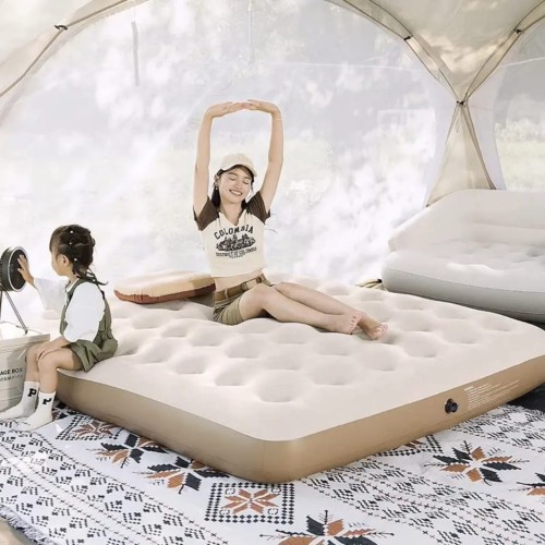 INTEX Inflatable Mattress (4x6) INTEX Inflatable Mattress (4x6)