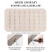INTEX Inflatable Mattress (5x6)