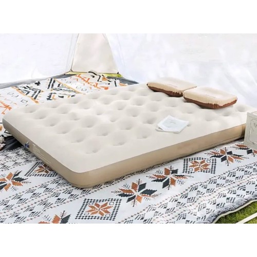 INTEX Inflatable Mattress (4x6) INTEX Inflatable Mattress (4x6)