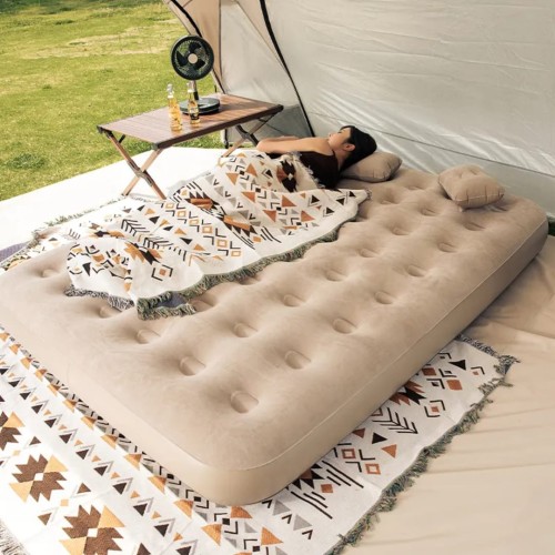 INTEX Inflatable Mattress (4x6) INTEX Inflatable Mattress (4x6)