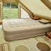 Inflatable Queen Size Airbed Mattress