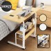 Laptop Table / Portable Bedside Table