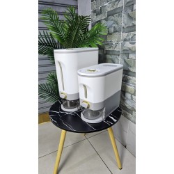 Large Rice Storage Box