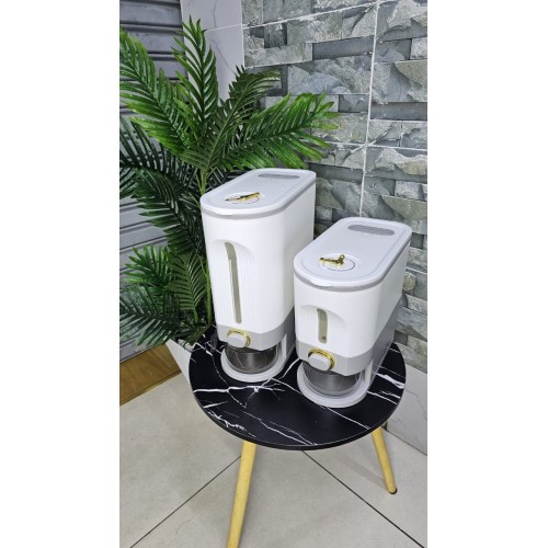 Rice Storage Box