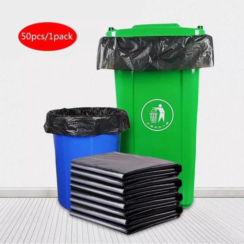 Disposable Trash Bags