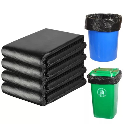 Disposable Trash Bags