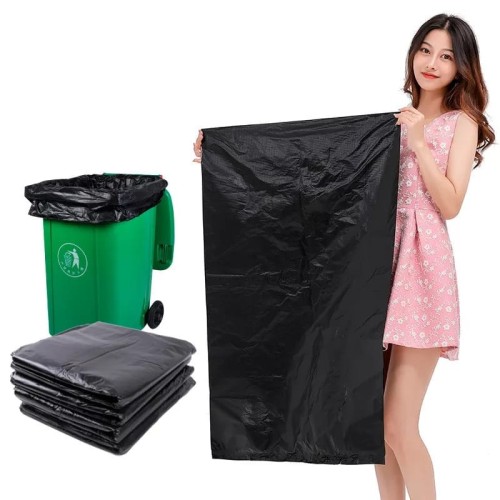 Disposable Trash Bags