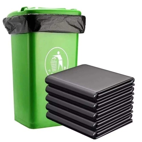 Disposable Trash Bags