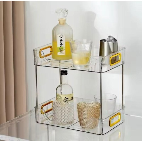 2-Layer Multipurpose Organizer 2-Layer Multipurpose Organizer
