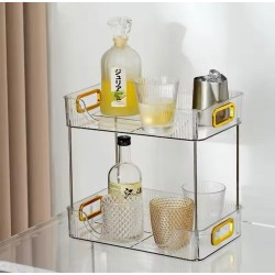 2-Layer Multipurpose Organizer 2-Layer Multipurpose Organizer