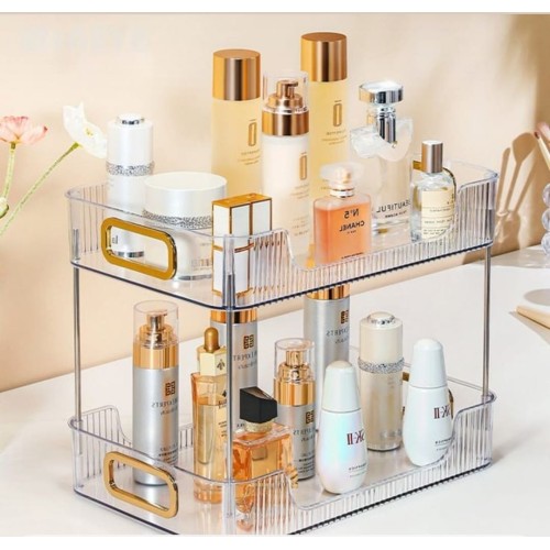 2-Layer Multipurpose Organizer 2-Layer Multipurpose Organizer