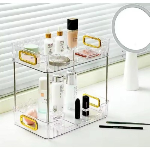 2-Layer Multipurpose Organizer 2-Layer Multipurpose Organizer