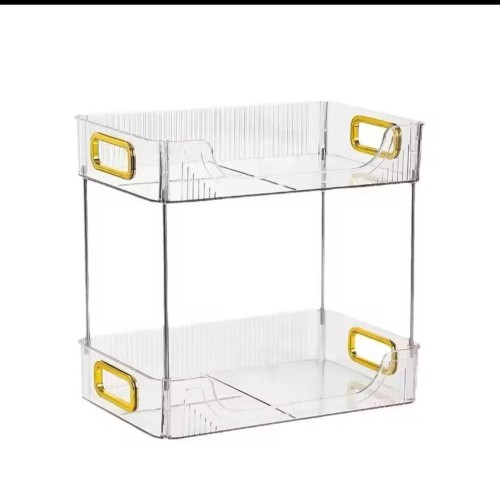 2-Layer Multipurpose Organizer 2-Layer Multipurpose Organizer