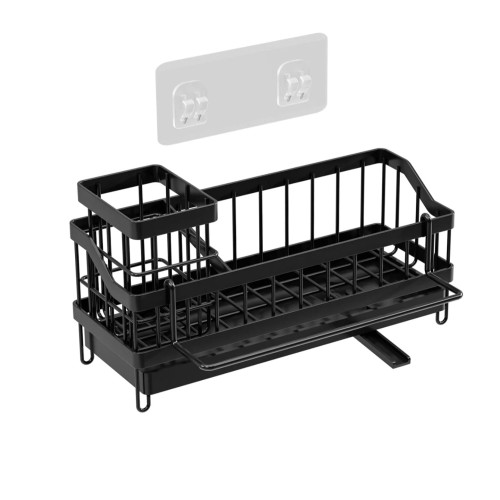 Metal Steel Kitchen Sink Organizer Caddy Metal Steel Kitchen Sink Organizer Caddy